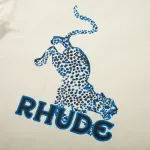 Rhude T-shirt R210