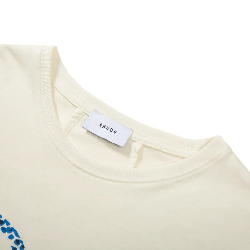 Rhude T-shirt R210