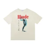 Rhude T-shirt R211