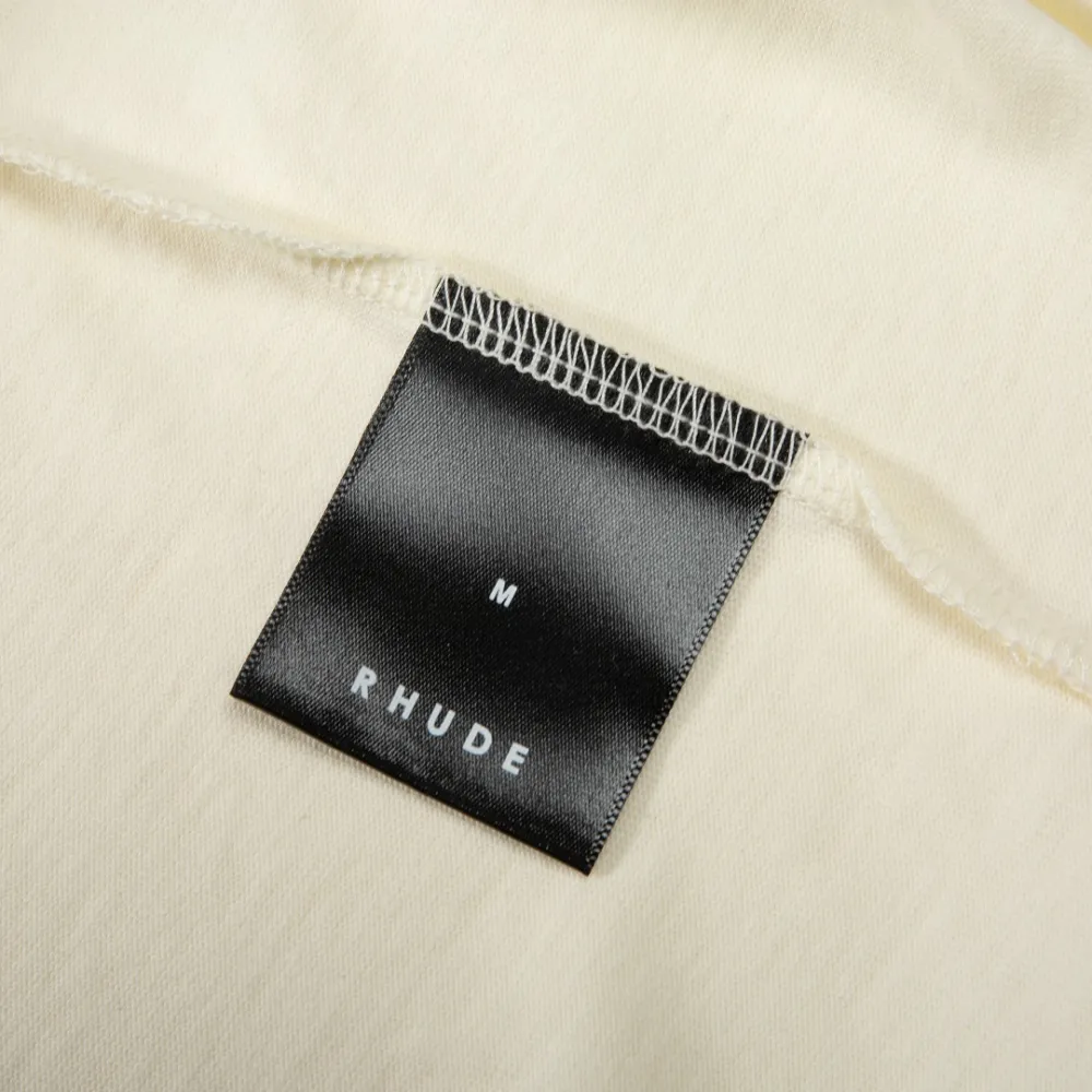 Rhude T-shirt R211