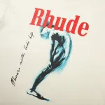 Rhude T-shirt R211