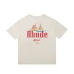 Rhude T-shirt R212