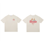 Rhude T-shirt R212