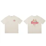 Rhude T-shirt R212