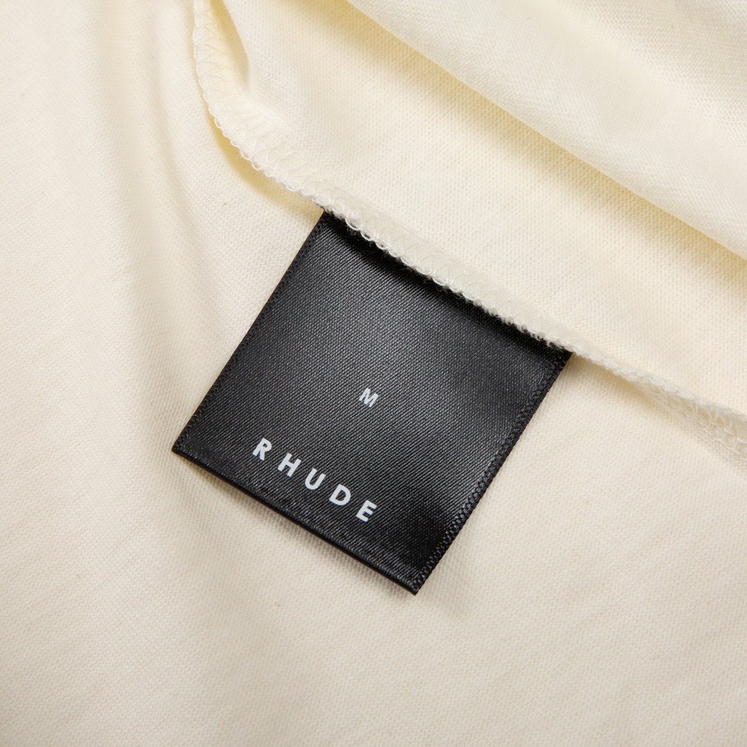 Rhude T-shirt R212
