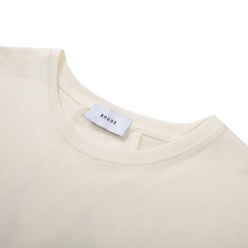 Rhude T-shirt R212