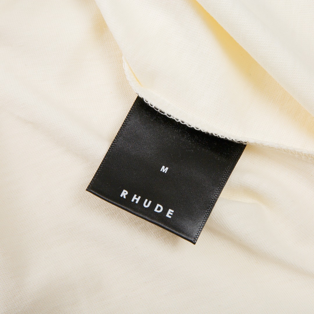 Rhude T-shirt R213