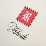Rhude T-shirt R213