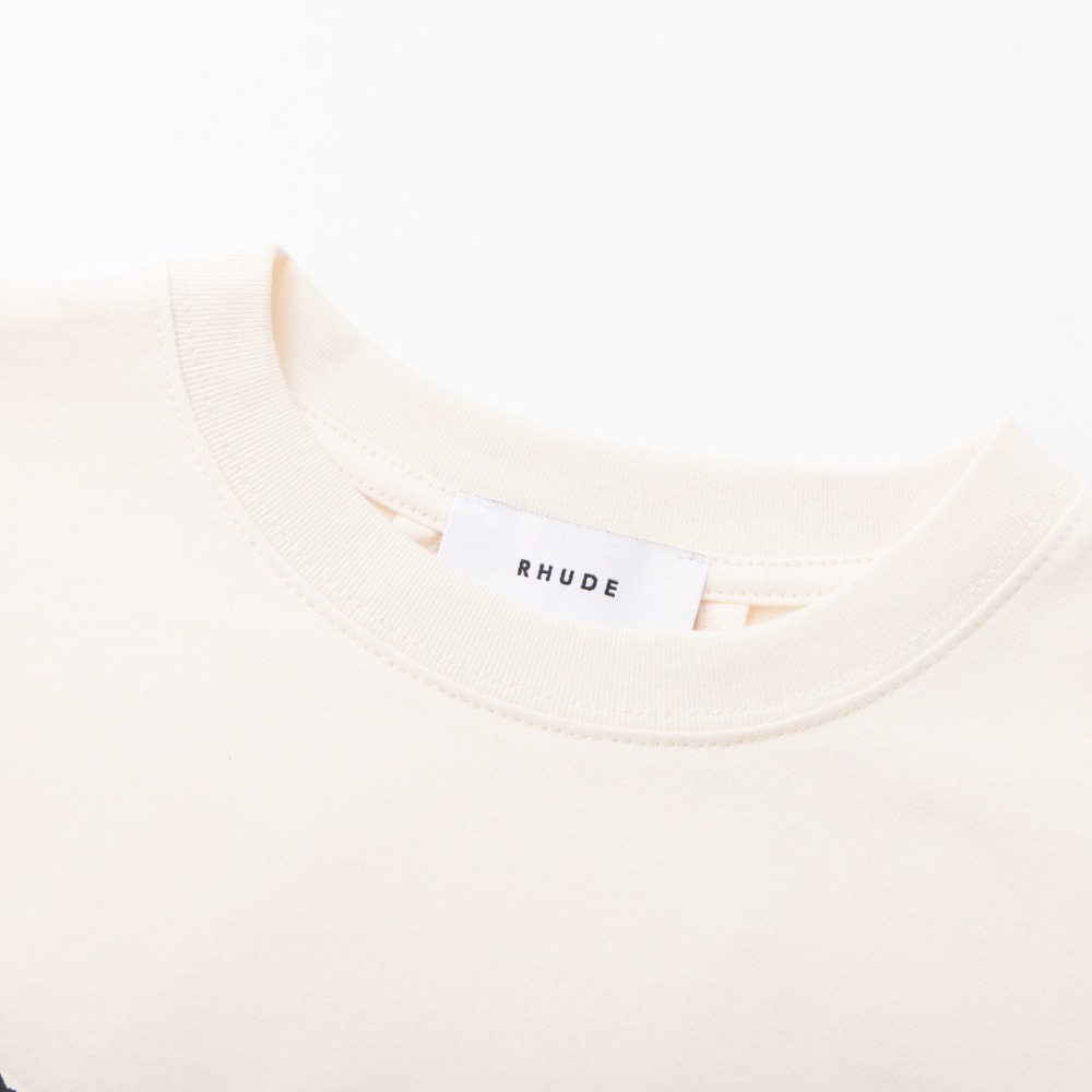 Rhude T-shirt R213