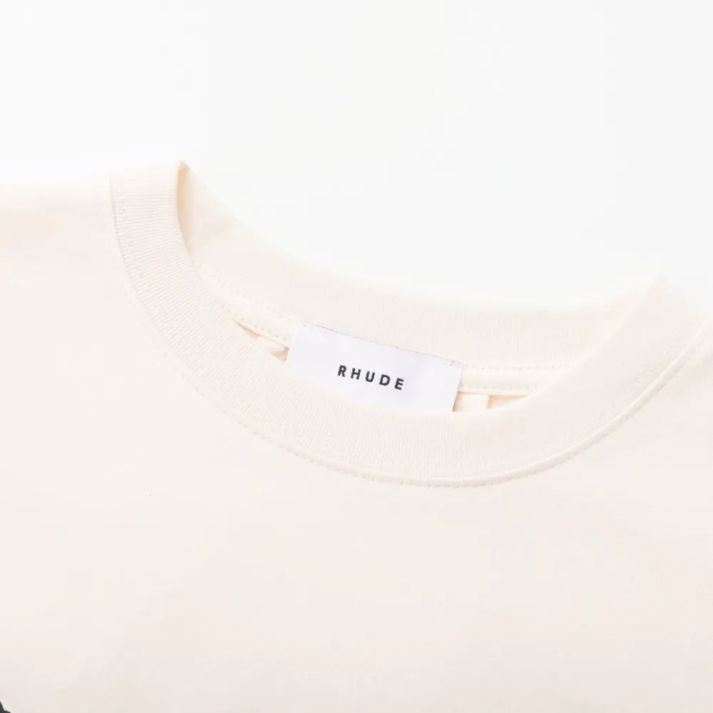 Rhude T-shirt R213