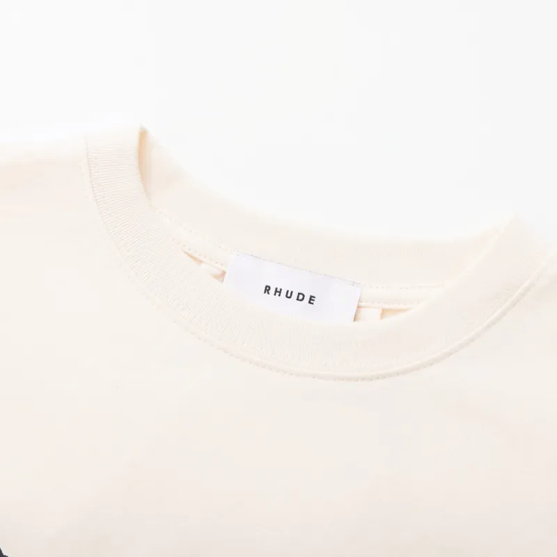 Rhude T-shirt R213