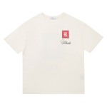 Rhude T-shirt R213