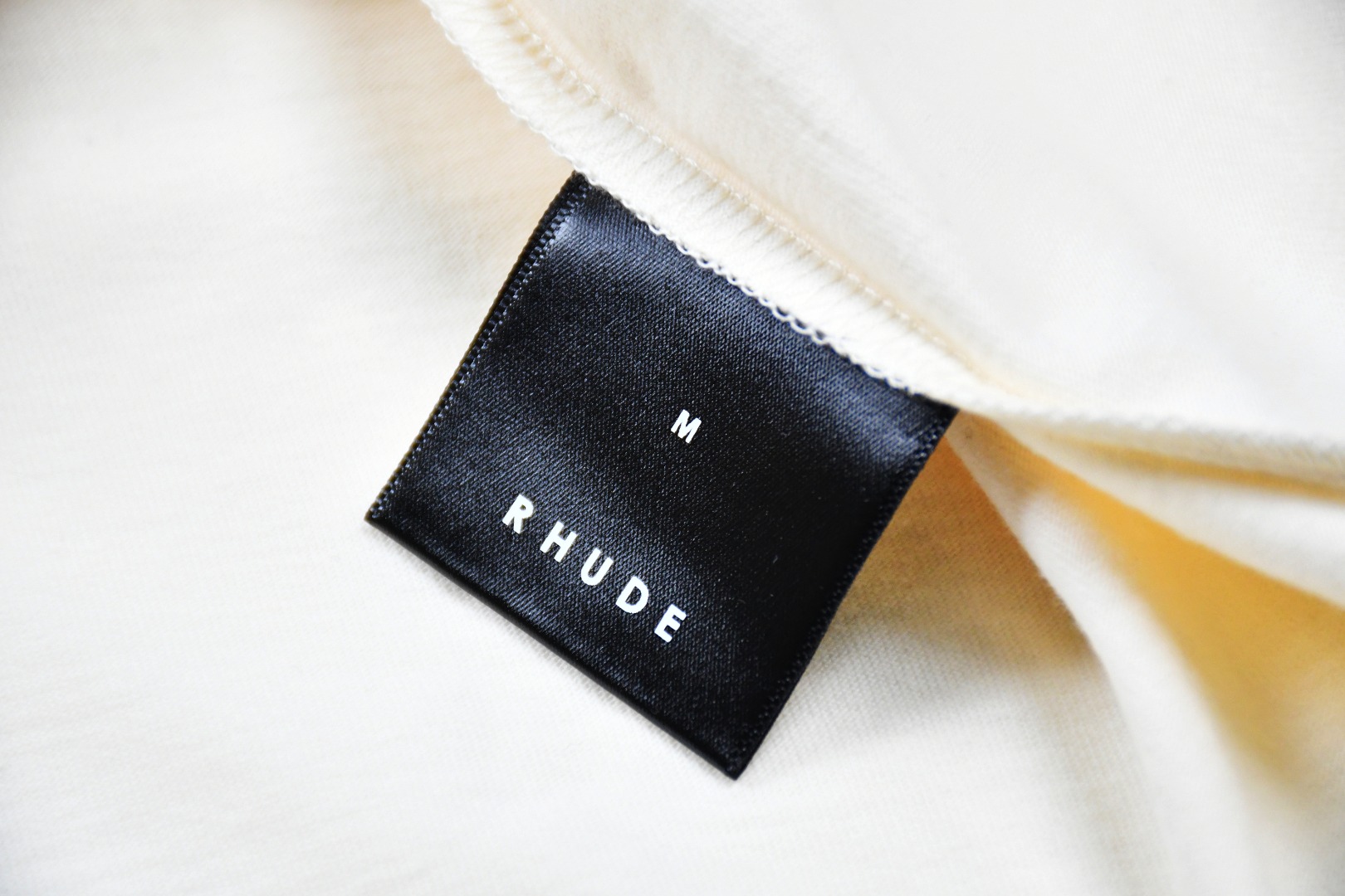 Rhude T-shirt R222