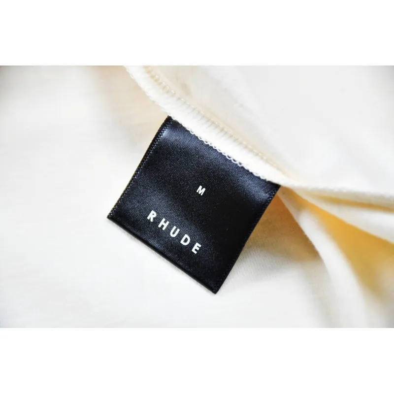 Rhude T-shirt R222