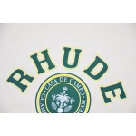 Rhude T-shirt R222