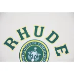 Rhude T-shirt R222