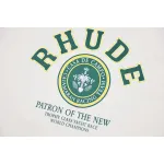 Rhude T-shirt R222
