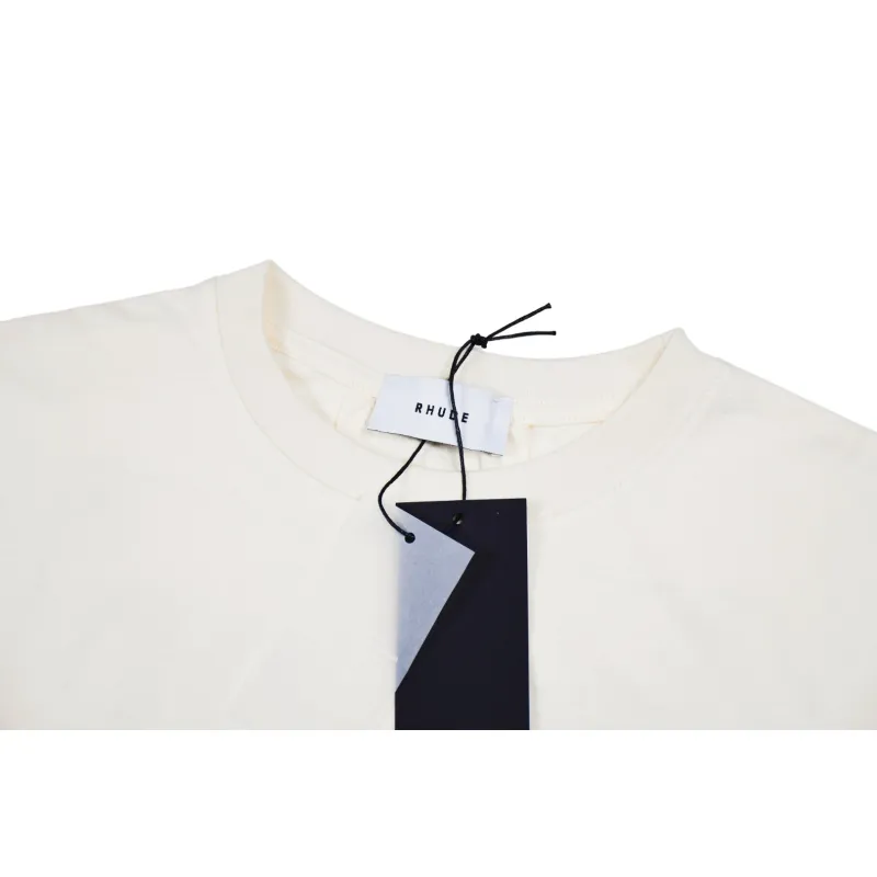 Rhude T-shirt R222