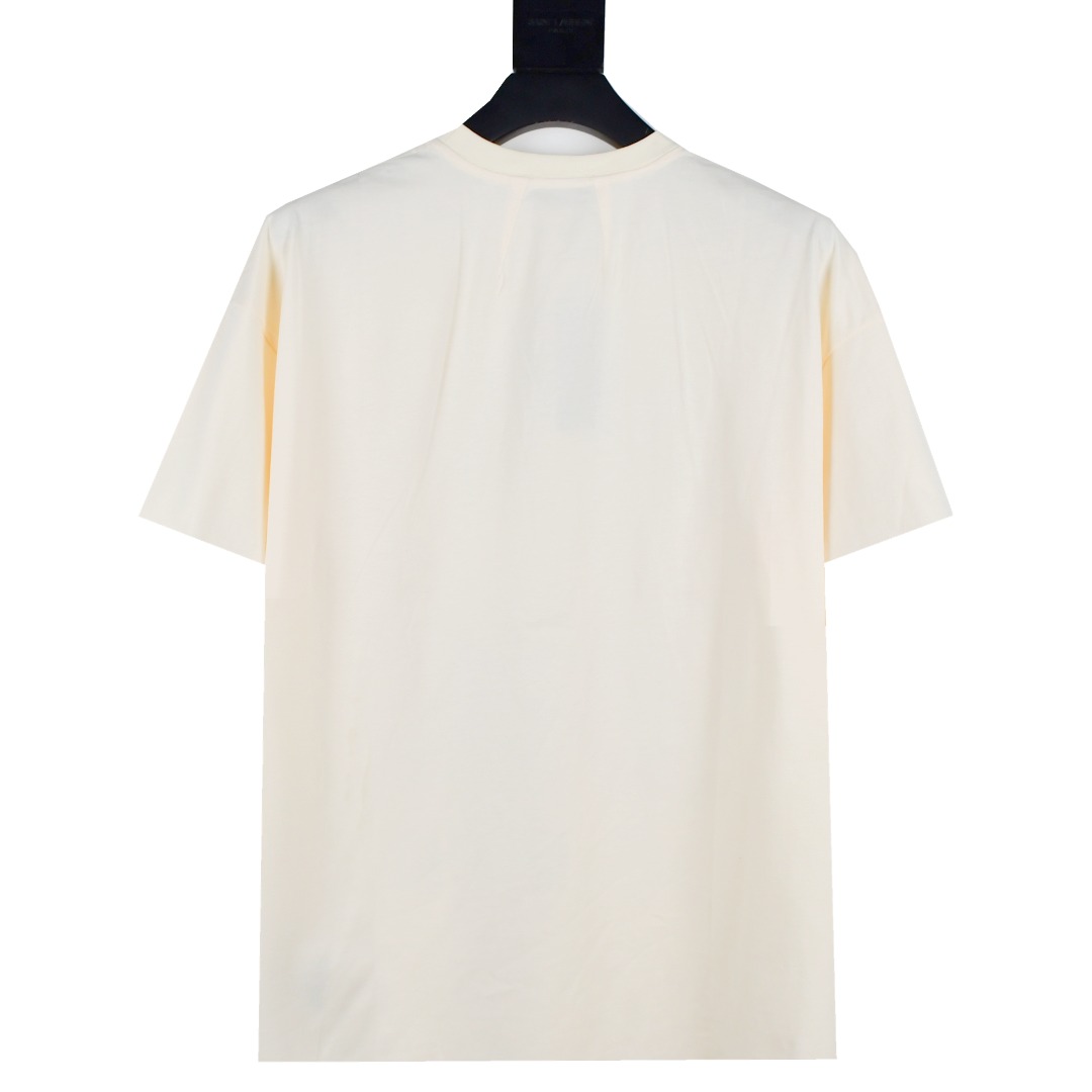 Rhude T-shirt R222