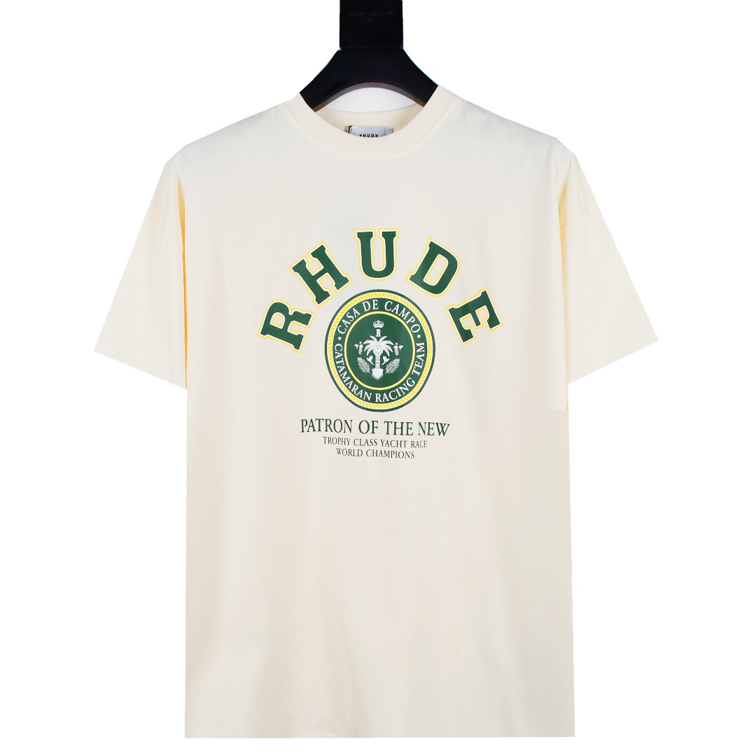 Rhude T-shirt R222