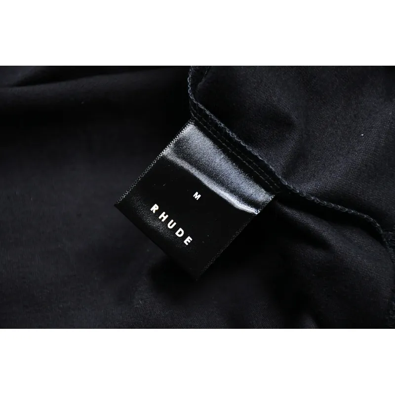 Rhude T-shirt R224
