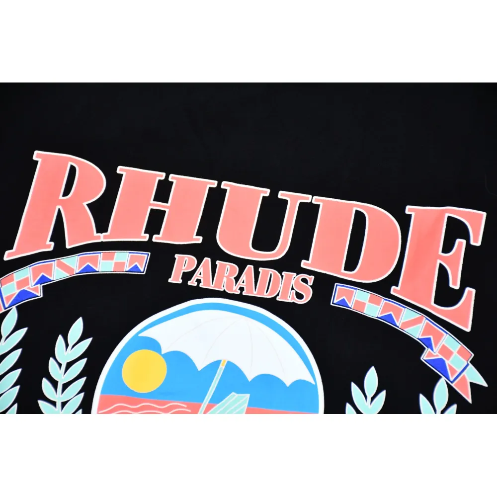 Rhude T-shirt R224