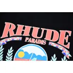 Rhude T-shirt R224
