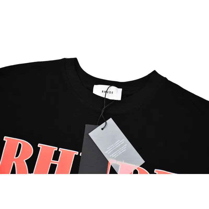 Rhude T-shirt R224