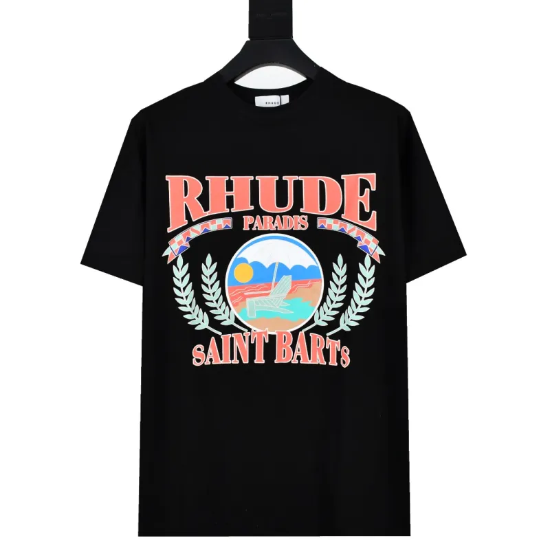 Rhude T-shirt R224