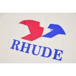 Rhude T-shirt R229