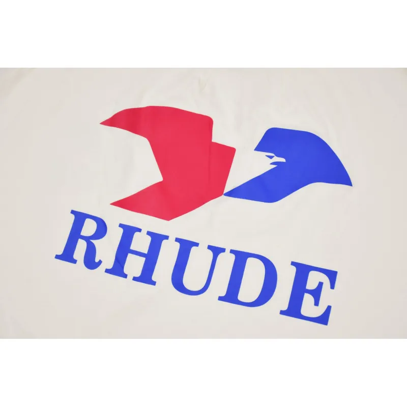 Rhude T-shirt R229
