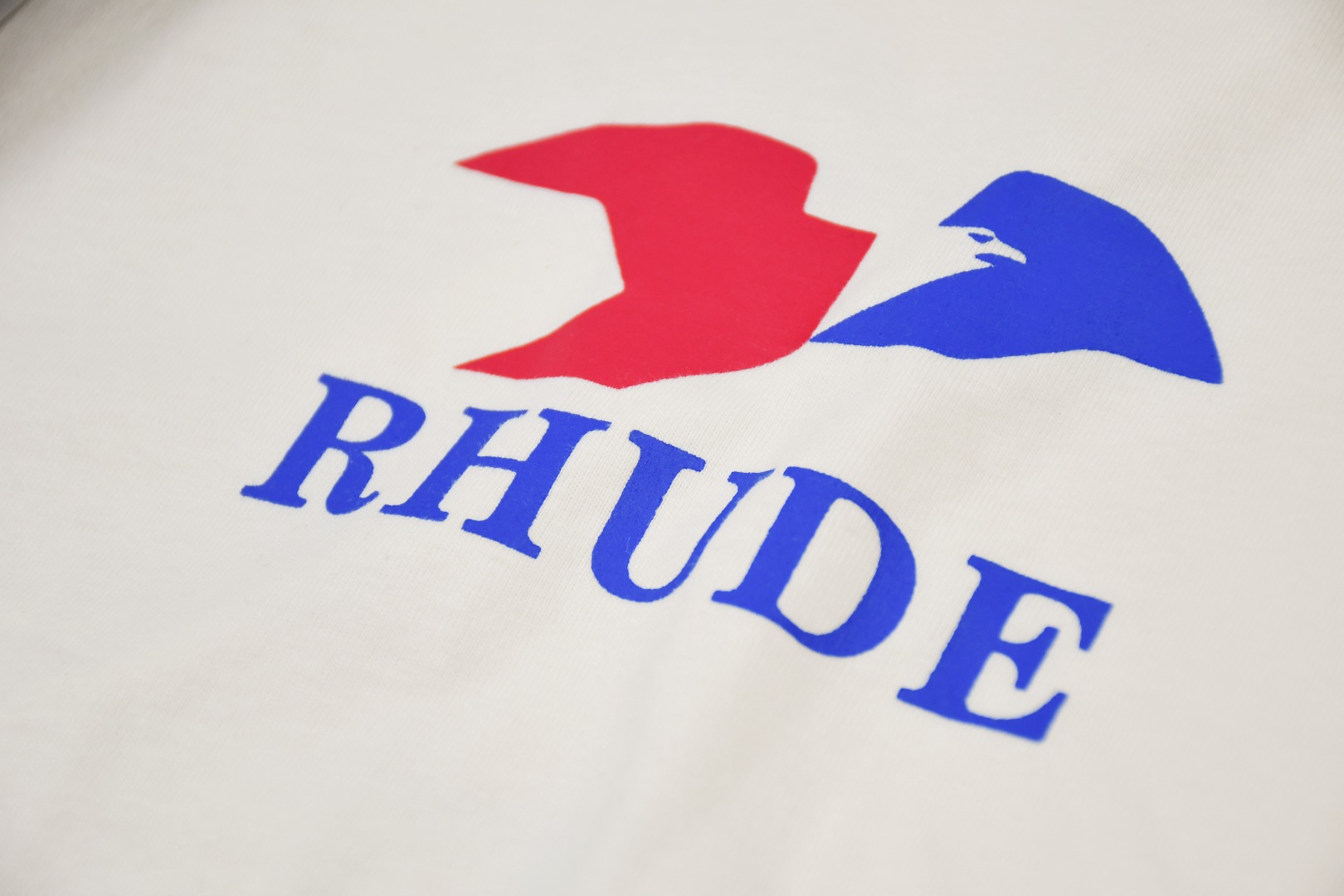 Rhude T-shirt R229