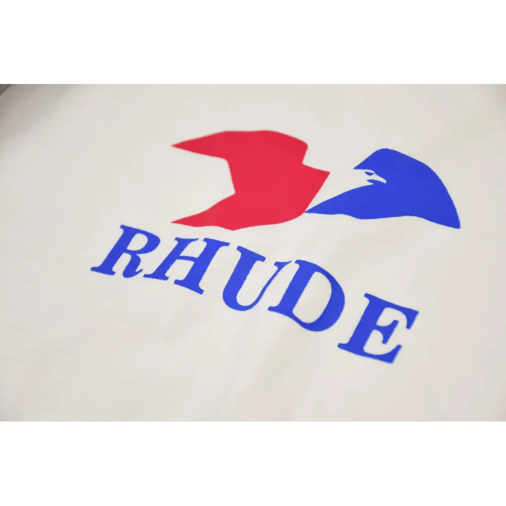 Rhude T-shirt R229