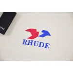 Rhude T-shirt R229