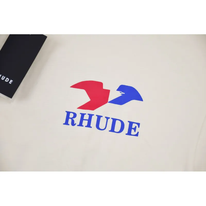 Rhude T-shirt R229