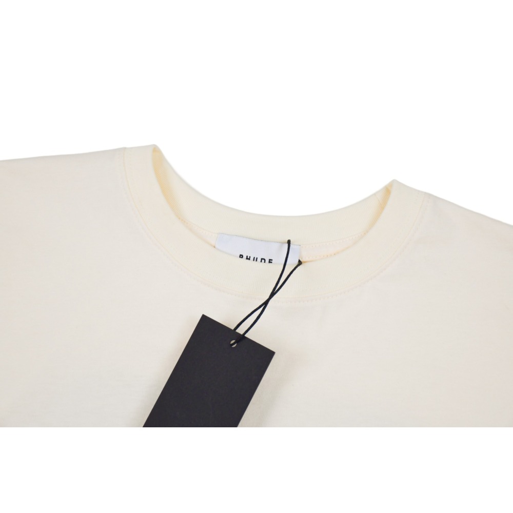 Rhude T-shirt R229