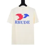 Rhude T-shirt R229