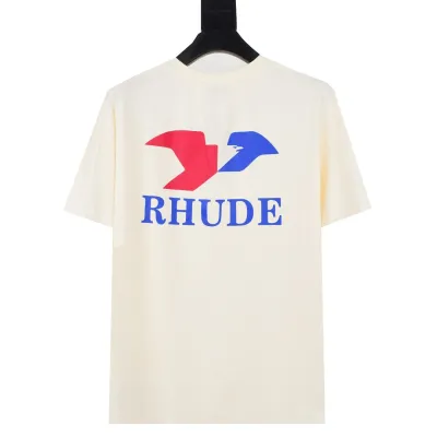 Rhude T-shirt R229 02