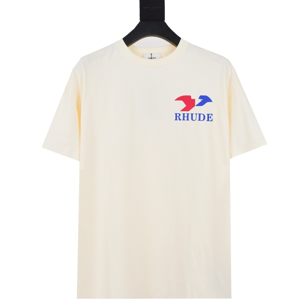 Rhude T-shirt R229