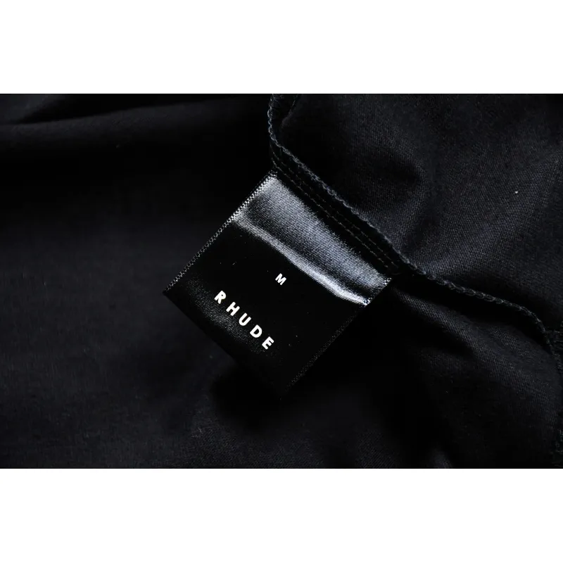 Rhude T-shirt R230