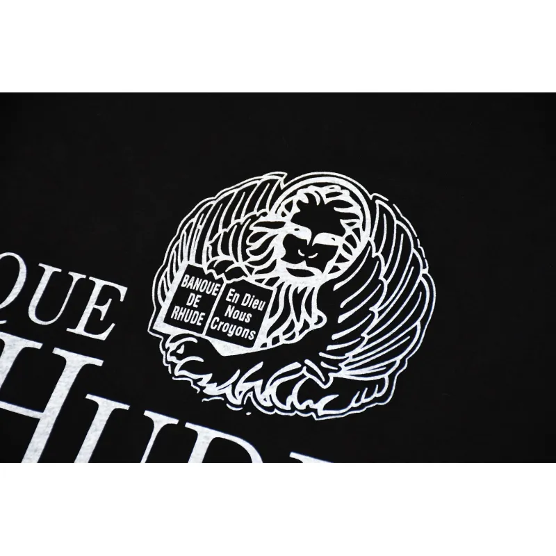 Rhude T-shirt R230