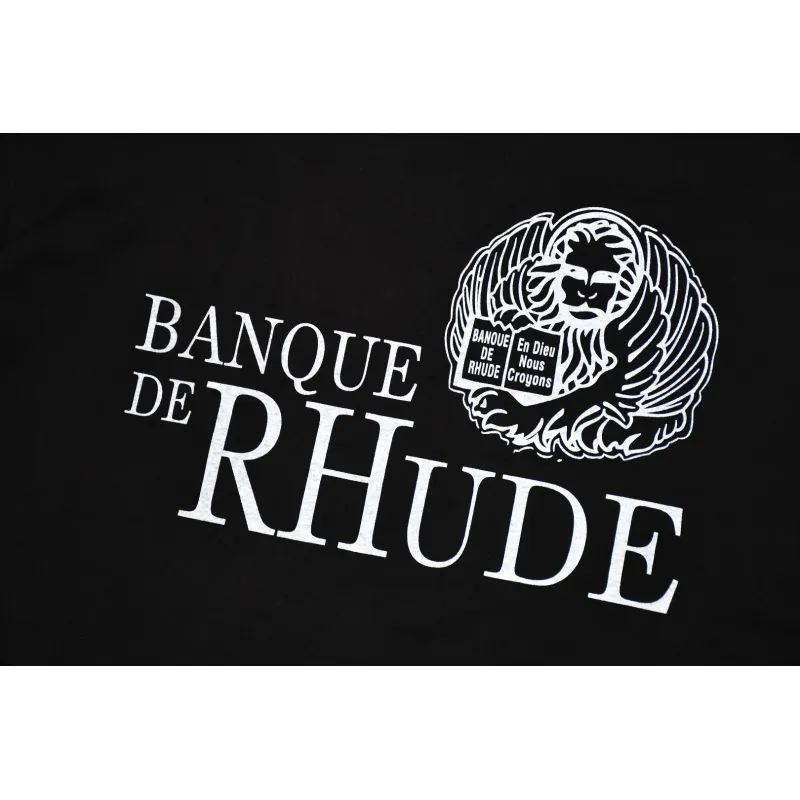 Rhude T-shirt R230