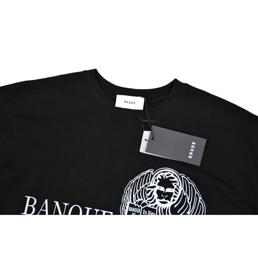 Rhude T-shirt R230