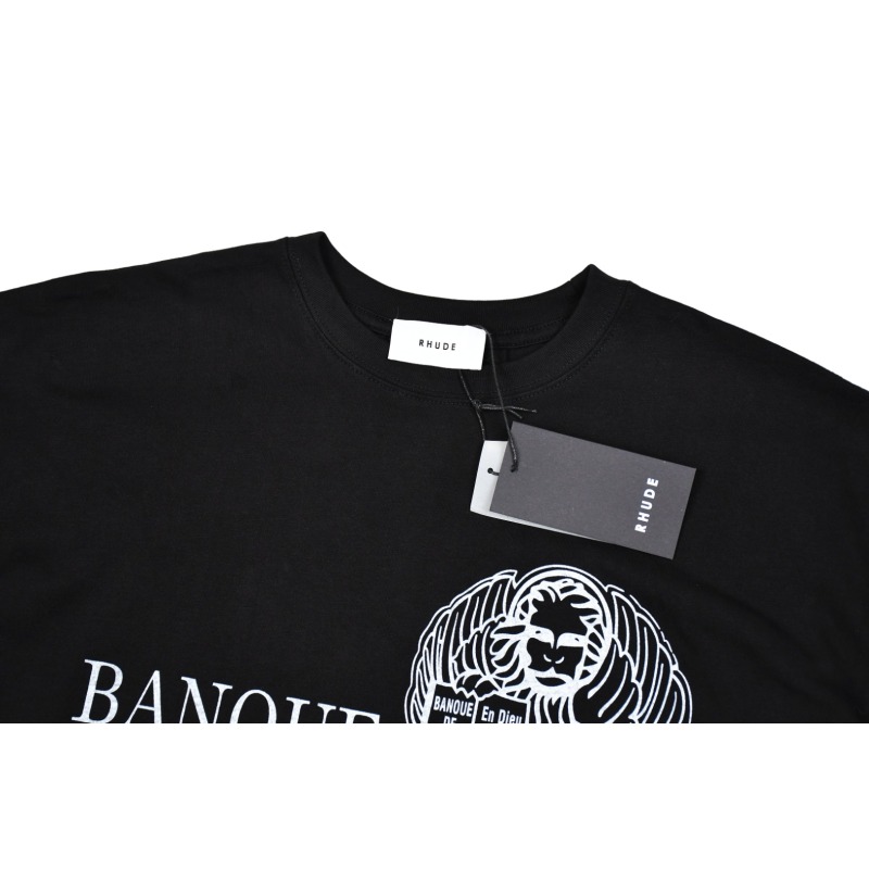 Rhude T-shirt R230
