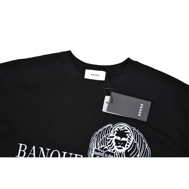 Rhude T-shirt R230