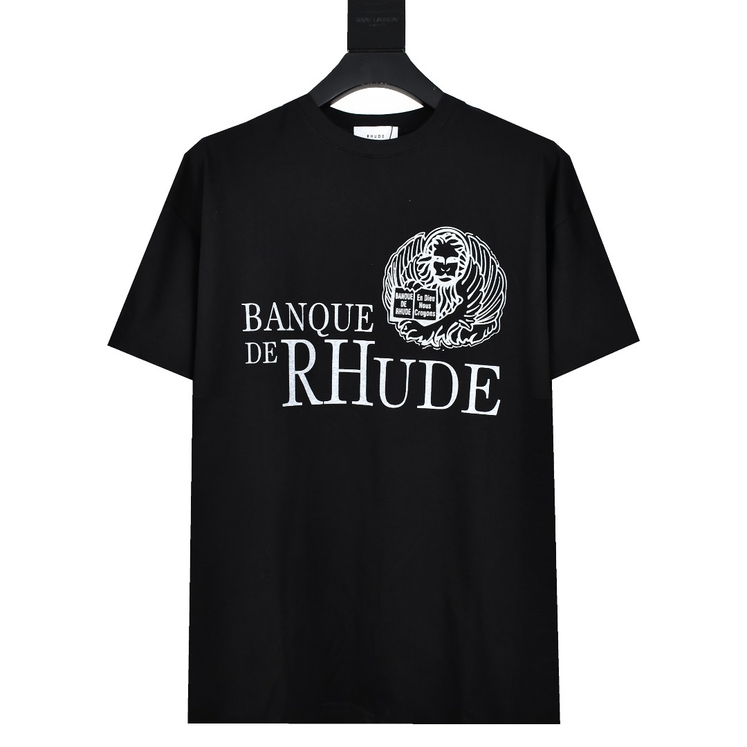 Rhude T-shirt R230