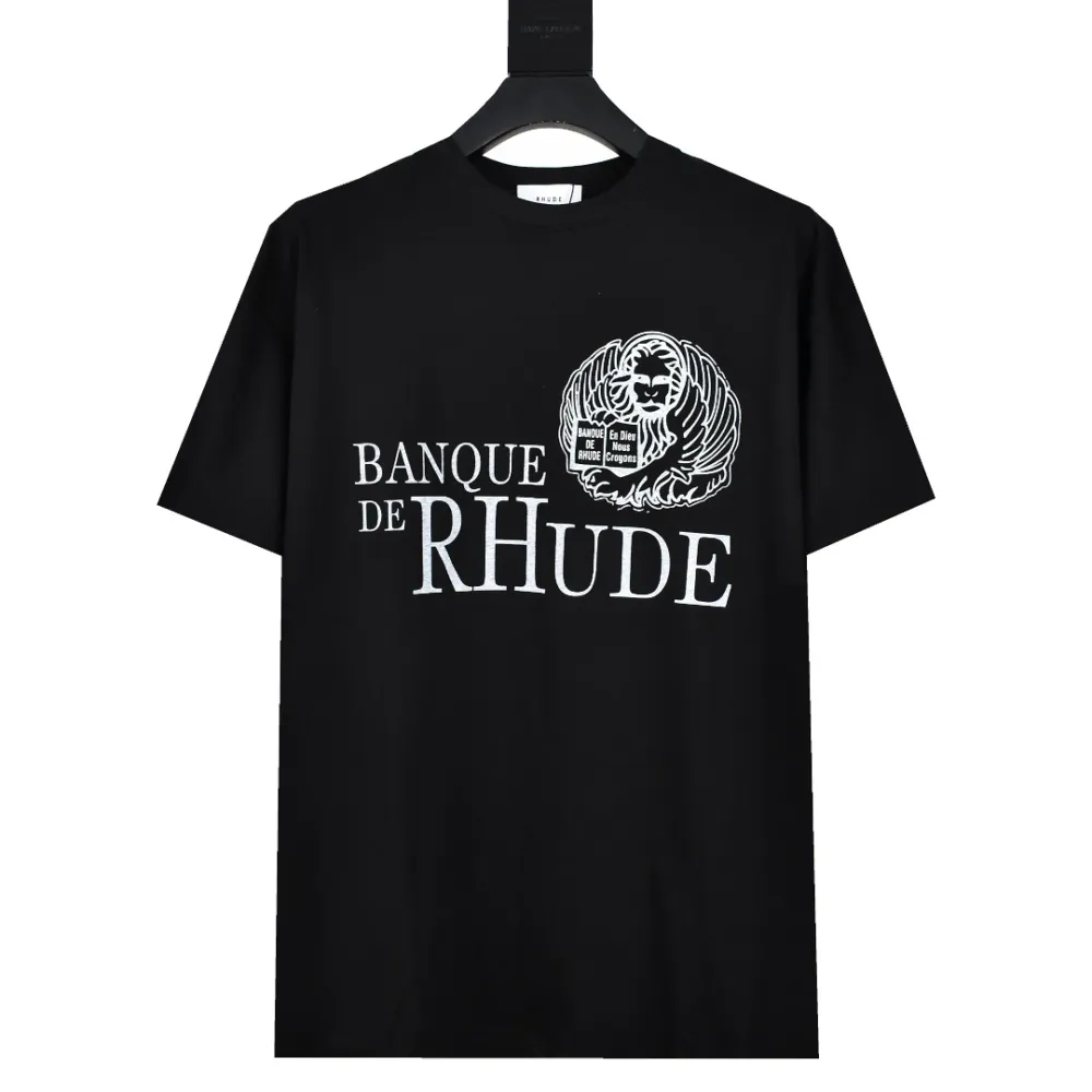 Rhude T-shirt R230