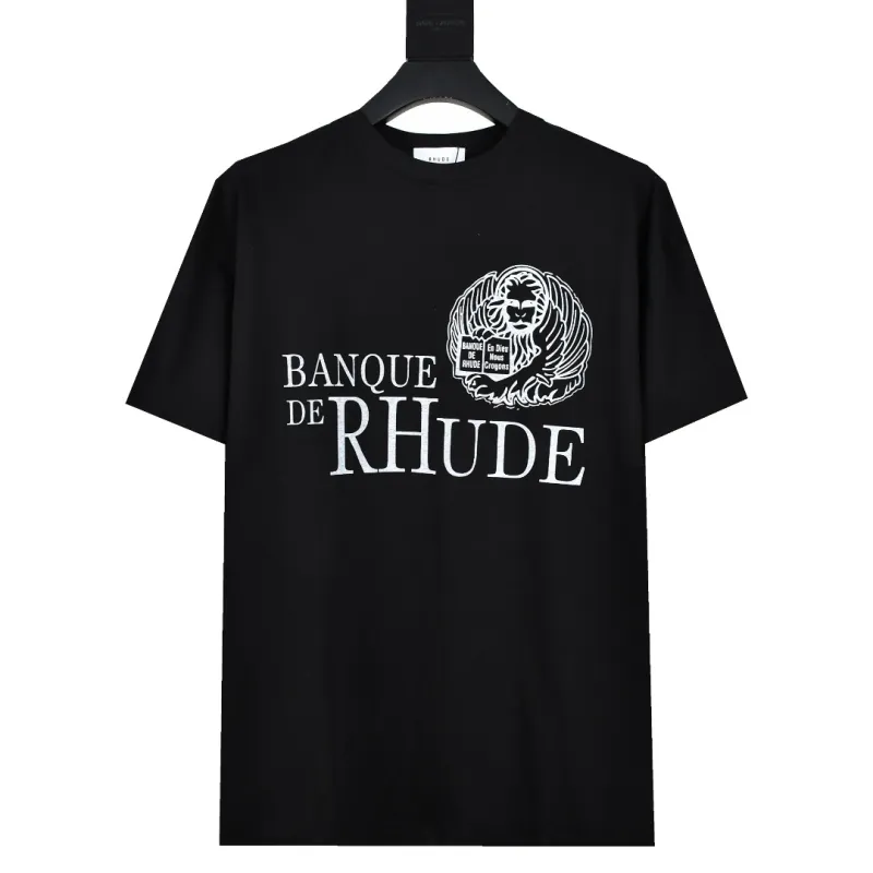Rhude T-shirt R230