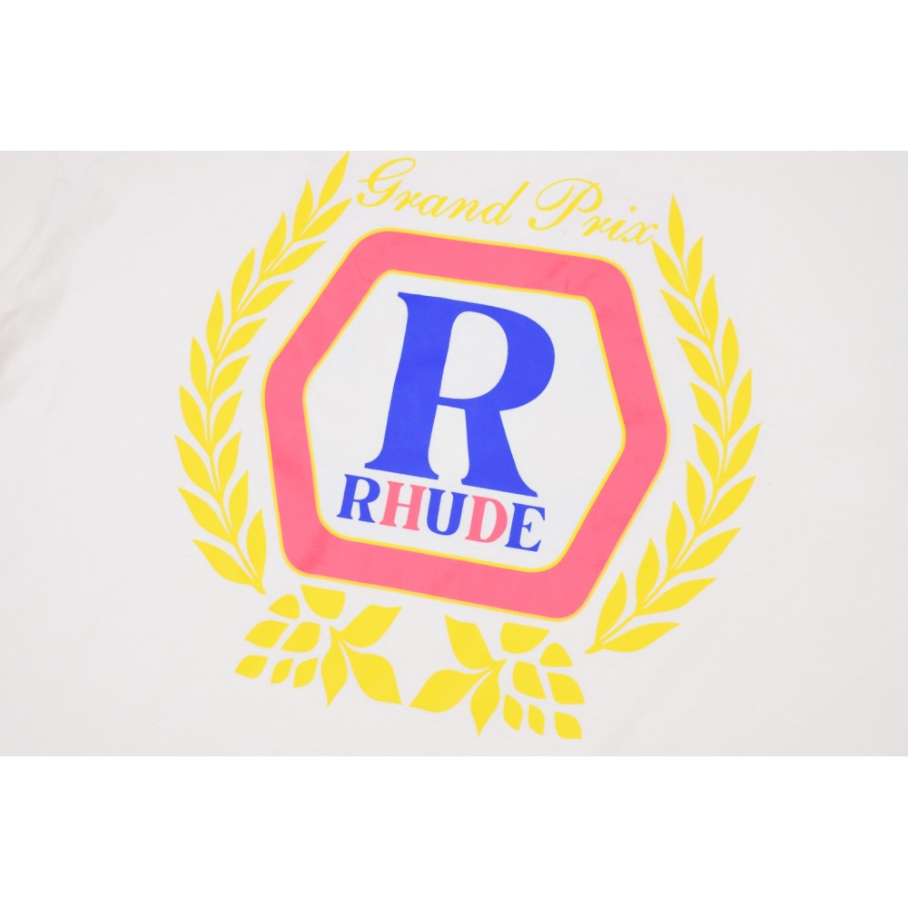 Rhude T-shirt R231
