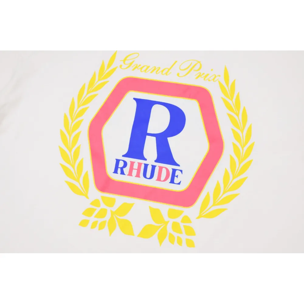 Rhude T-shirt R231